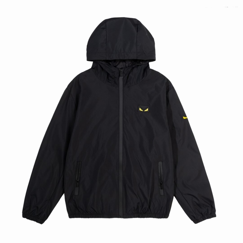 F**di coats